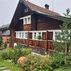Bühler farmhouse, Oberer Roggenhalm 351
