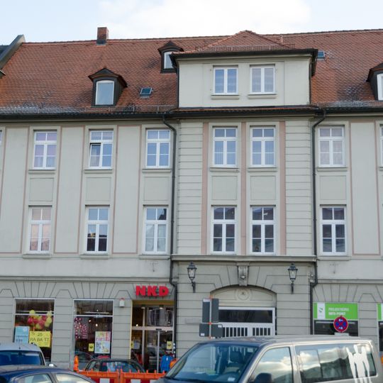 Wohnhaus