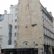 Hôtel Saint-Pol