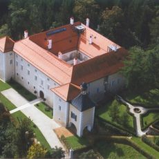 Schloss Neuhaus in Kärnten