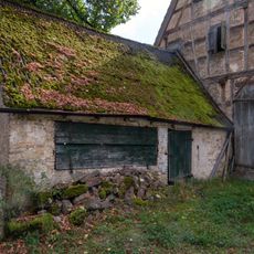 Scheune Hegendorf 1 (D-5-74-147-54#1)