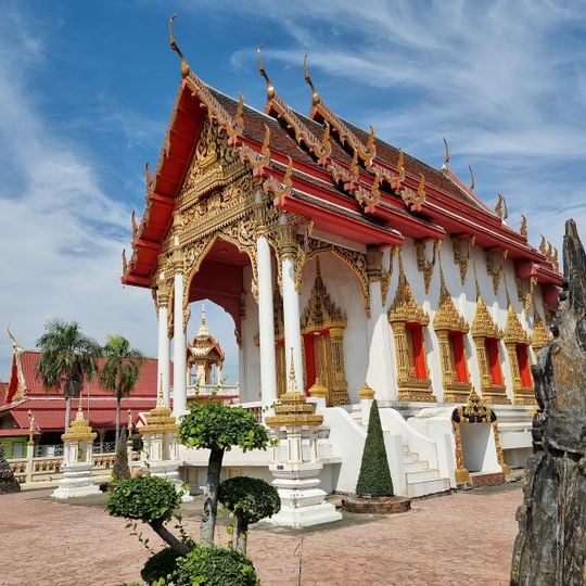 Wat Bang Nang Kreng