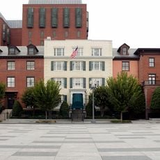 Blair House