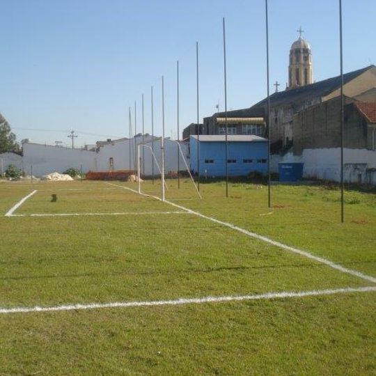 Estádio Humberto Reale