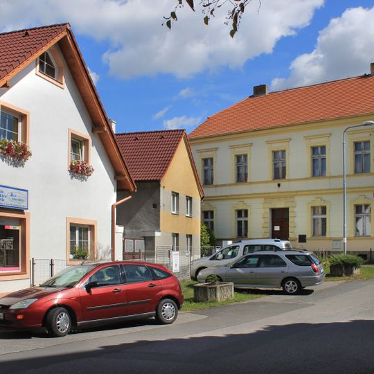 Holýšov