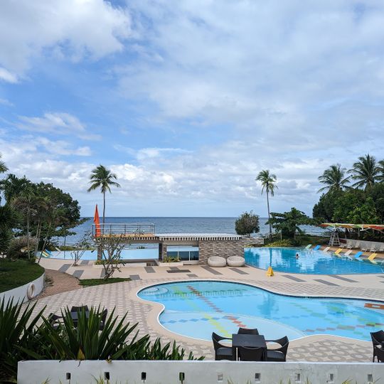 Maayo San Remigio Beach Resort