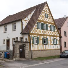 Wohnhaus
