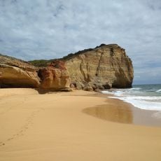 Praia dos Caneiros