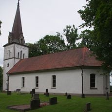 Hömbs kyrka
