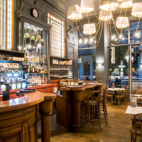 Grand Café de la Préfecture