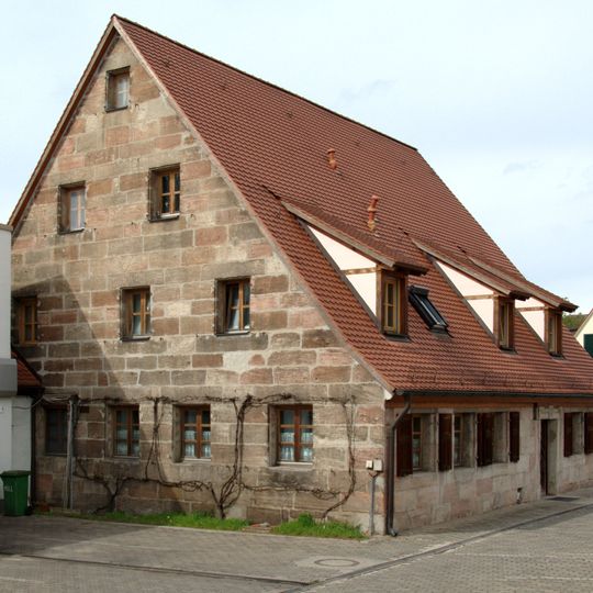 Bauernhaus