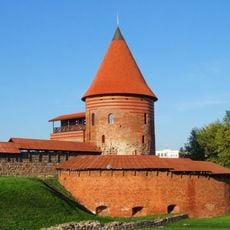 Château de Kaunas