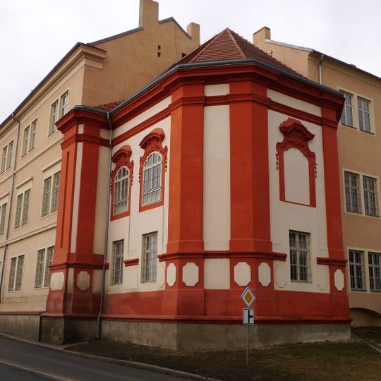 Church of Saint Lawrence