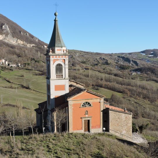 Santo Stefano