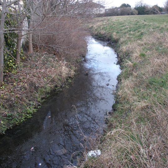 River Poddle