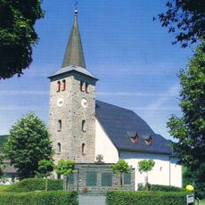 Evangelische Kirche (Elsoff)