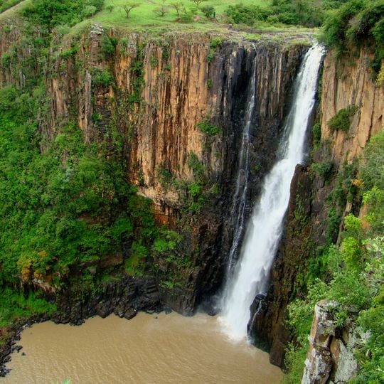 Howick Falls