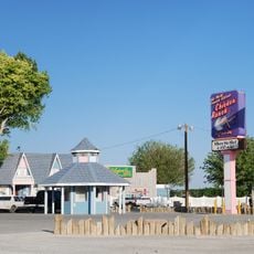 Chicken Ranch