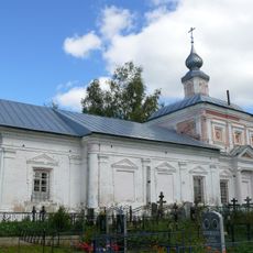 Церковь Иоакима и Анны (Якиманна)