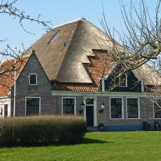 Middenweg 112, Middenbeemster