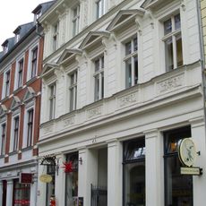 Sophienstraße 9
