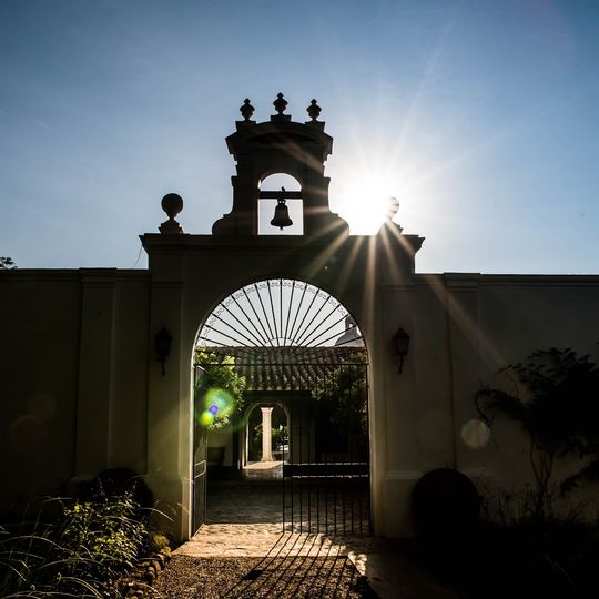 Patios de Cafayate