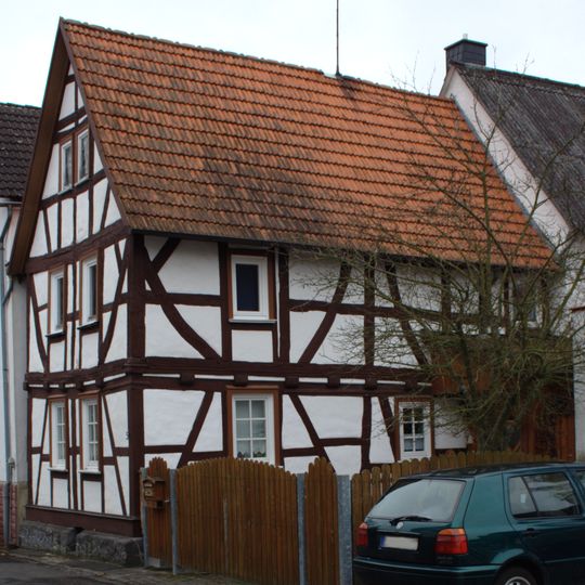 Bürgerhausstraße 5