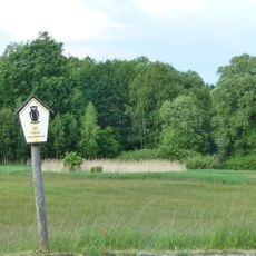 Wiesen an der Radeburger Straße