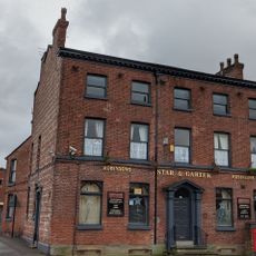 Star and Garter public house