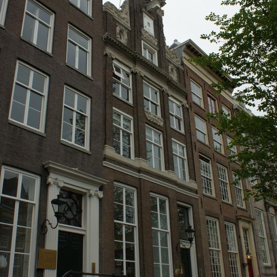 Herengracht 416, Amsterdam