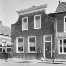 Hoge Markt 15, Scherpenisse