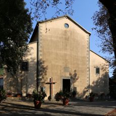 San Bartolomeo (Cutigliano)