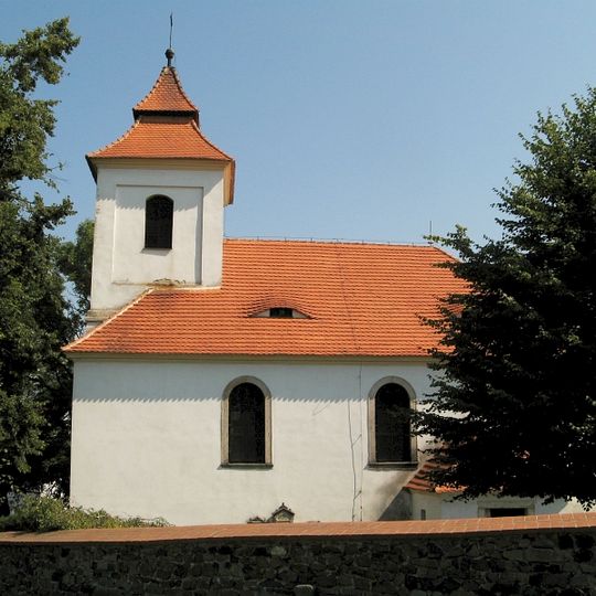 Church of All Saints