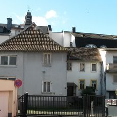 Frühere Judenschule und Synagoge