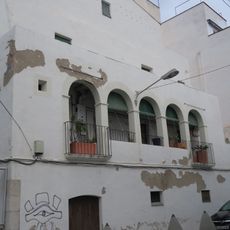 Casa Josep Alonso