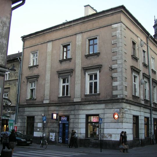 Bożego Ciała 22 / Józefa 7