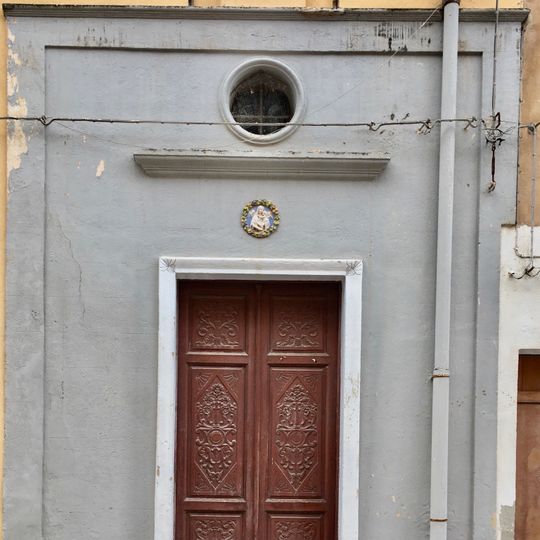 Chiesa di Sant'Angela Merici