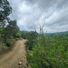 Palo Pinto Mountains State Park