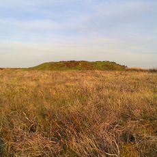 Round barrow cemetery incorporating Wambarrows on Winsford Hill