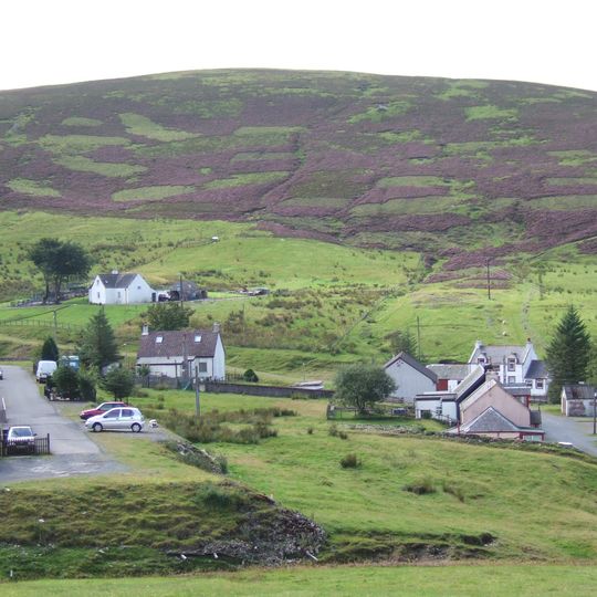 Wanlockhead
