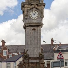 Jubilee Clock Tower