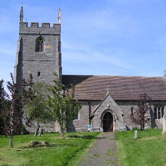 Church of St James