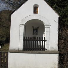 Chapel of Saint Mary of Help