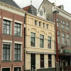 Marktstraat 21, Sneek