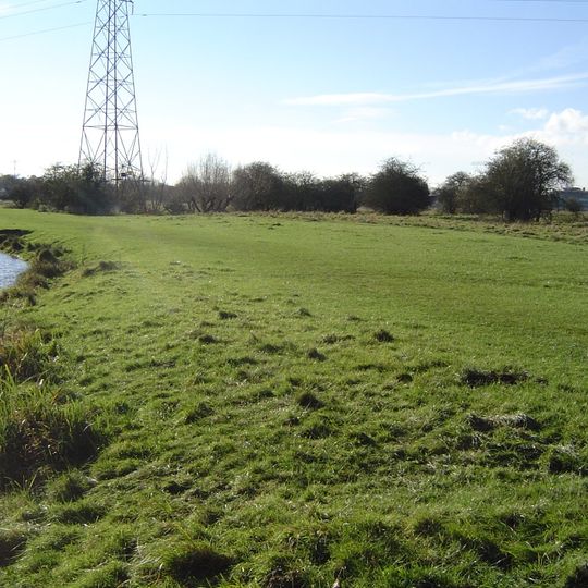 Dumsey Meadow
