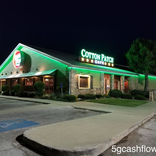 Cotton Patch Cafe