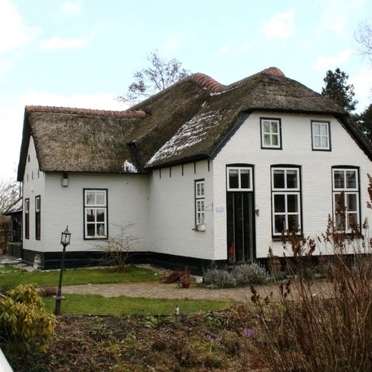 Binnenpad 123,  8355BV  Giethoorn