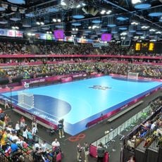 Copper Box
