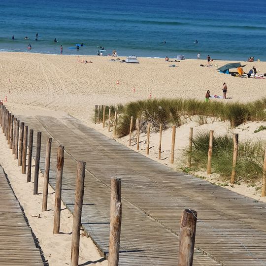Le Cap-Ferret