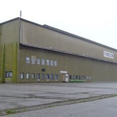 Flyhistorisk Museum Sola